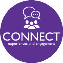CONNECT: experiences and engagement
