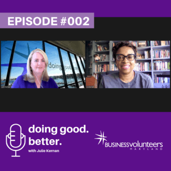 doing good. better. Episode #002