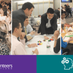 communityBUILD: Volunteer Management 101