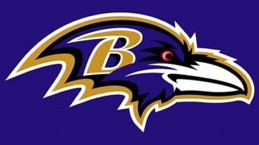 Baltimore Ravens Logo