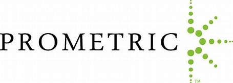 Prometric Logo