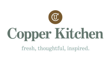 Copper Kitchen