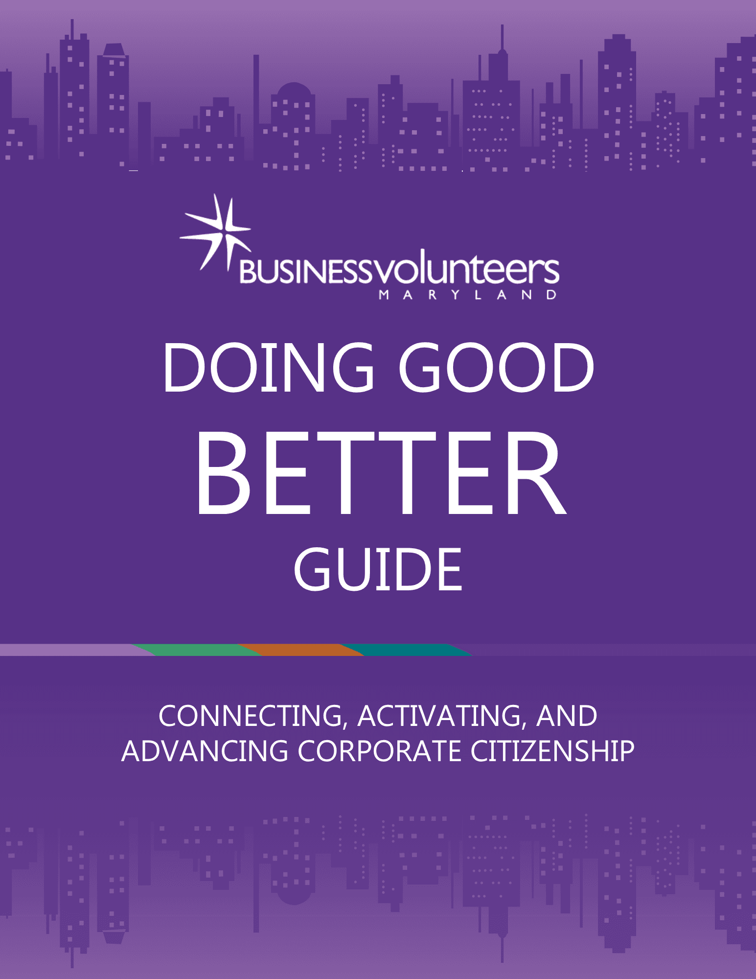 Doing Good Better Guide